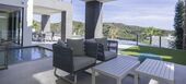 Villa for rent in Benahavis