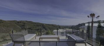 Villa for rent in Benahavis