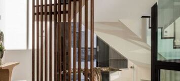 Villa for rent in Benahavis