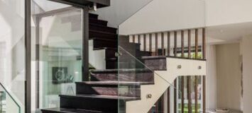 Villa for rent in Benahavis