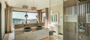 Villa for rent in Benahavis