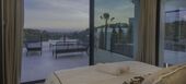 Villa for rent in Benahavis