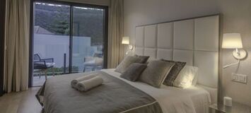 Villa for rent in Benahavis