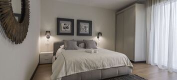 Villa for rent in Benahavis