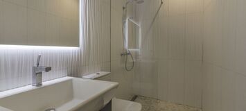 Villa for rent in Benahavis