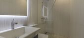 Villa for rent in Benahavis