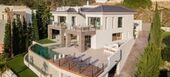 Villa for rent in Benahavis