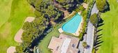 Villa à louer à Marbella