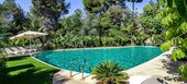Villa à louer à Marbella