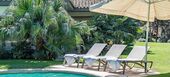 Villa à louer à Marbella