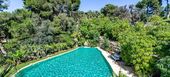 Villa à louer à Marbella