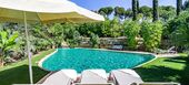 Villa à louer à Marbella