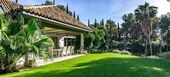 Villa à louer à Marbella