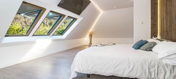 Villa à louer à Marbella