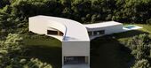 Spectacular villa for rent