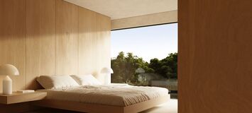 Spectacular villa for rent