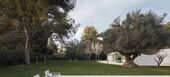 Spectacular villa for rent