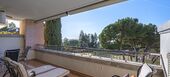 Apartment with sea views for rent in Golden Mile