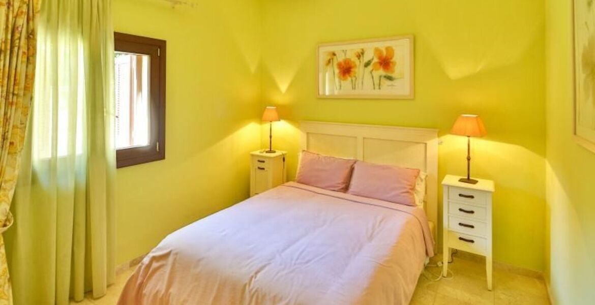 Villa for rent in Sotogrande