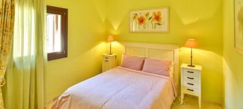 Villa for rent in Sotogrande