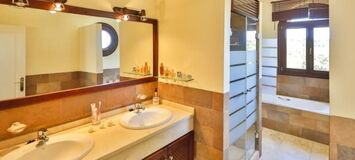 Villa for rent in Sotogrande
