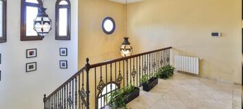 Villa for rent in Sotogrande