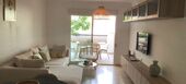 Apartment for rent in Puerto Banus