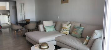 Apartment for rent in Puerto Banus