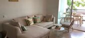 Apartment for rent in Puerto Banus