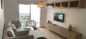 Apartment for rent in Puerto Banus