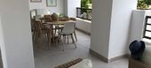 Apartment for rent in Puerto Banus