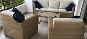 Apartment for rent in Puerto Banus