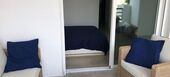 Apartment for rent in Puerto Banus