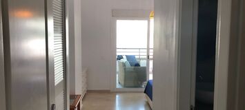 Apartment for rent in Puerto Banus