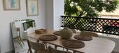 Apartment for rent in Puerto Banus