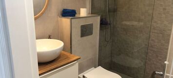 Apartment for rent in Puerto Banus