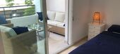 Apartment for rent in Puerto Banus