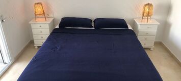 Apartment for rent in Puerto Banus