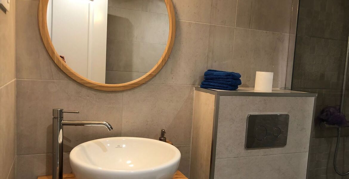 Apartment for rent in Puerto Banus