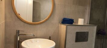 Apartment for rent in Puerto Banus