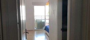 Apartment for rent in Puerto Banus