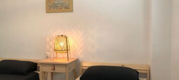 Apartment for rent in Puerto Banus