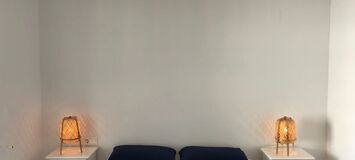 Apartment for rent in Puerto Banus