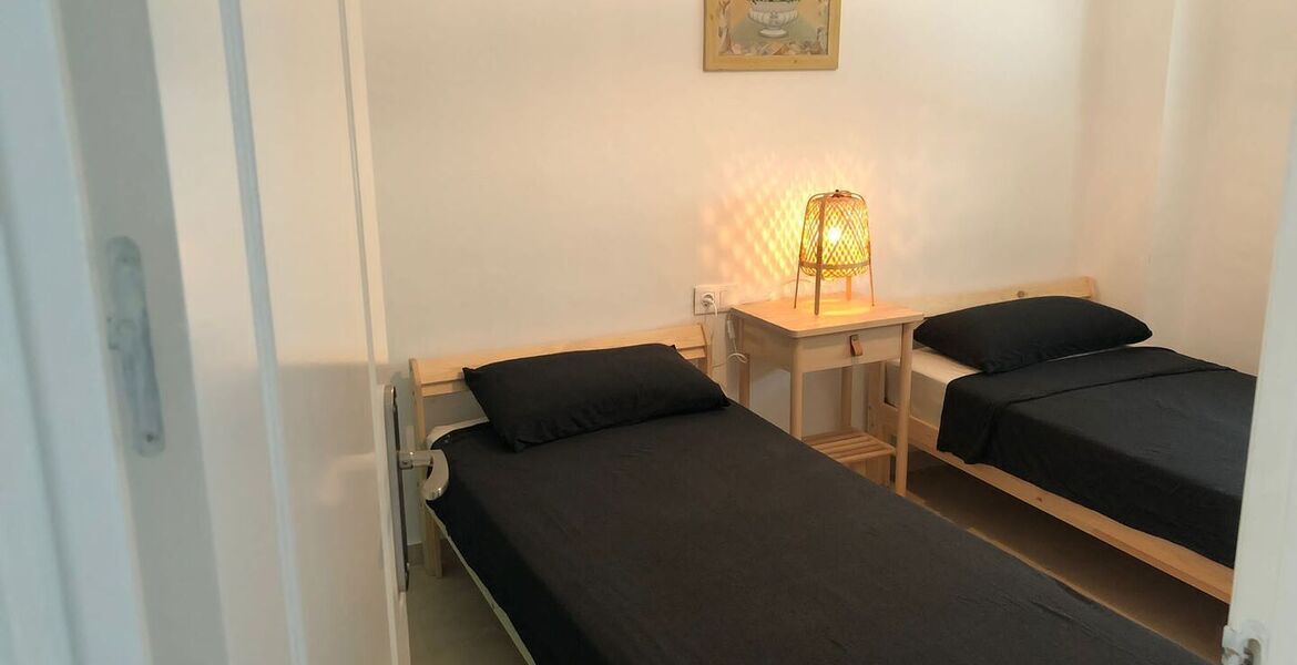 Apartment for rent in Puerto Banus