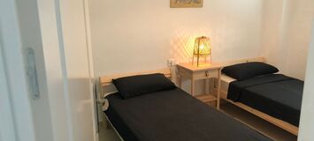 Apartment for rent in Puerto Banus