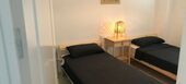 Apartment for rent in Puerto Banus