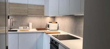 Apartment for rent in Puerto Banus