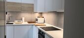 Apartment for rent in Puerto Banus