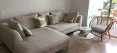 Apartment for rent in Puerto Banus