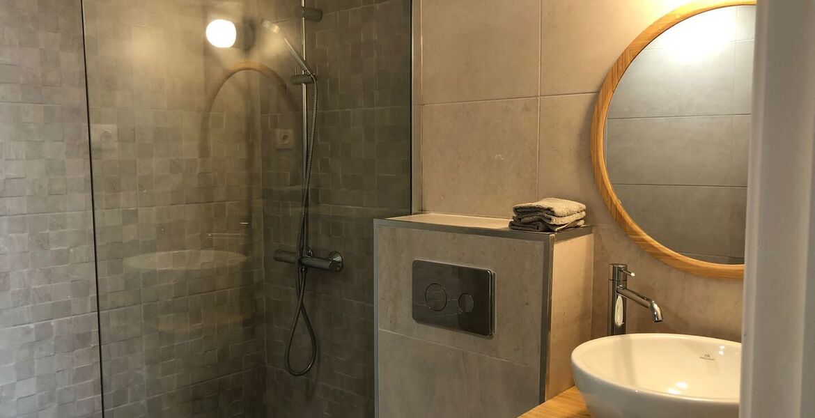 Apartment for rent in Puerto Banus